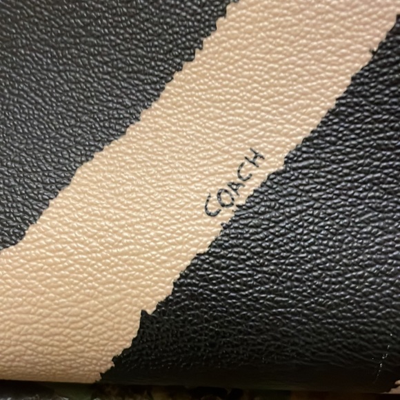 Coach bag - Picture 5 of 7